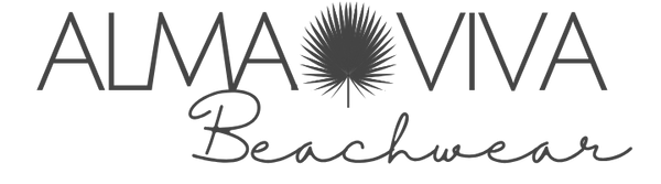 Alma Viva Swimwear 