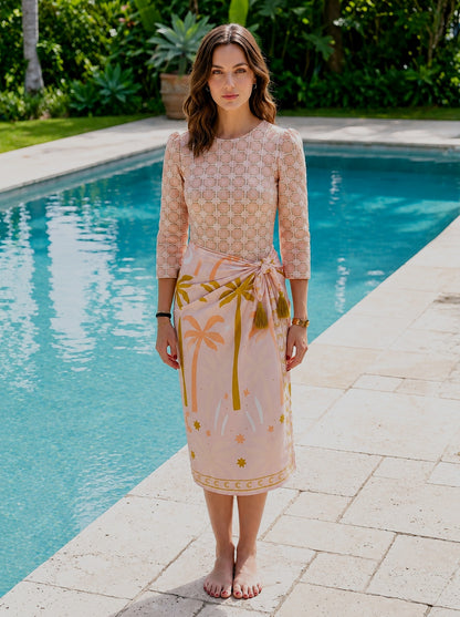Palm Beach Set